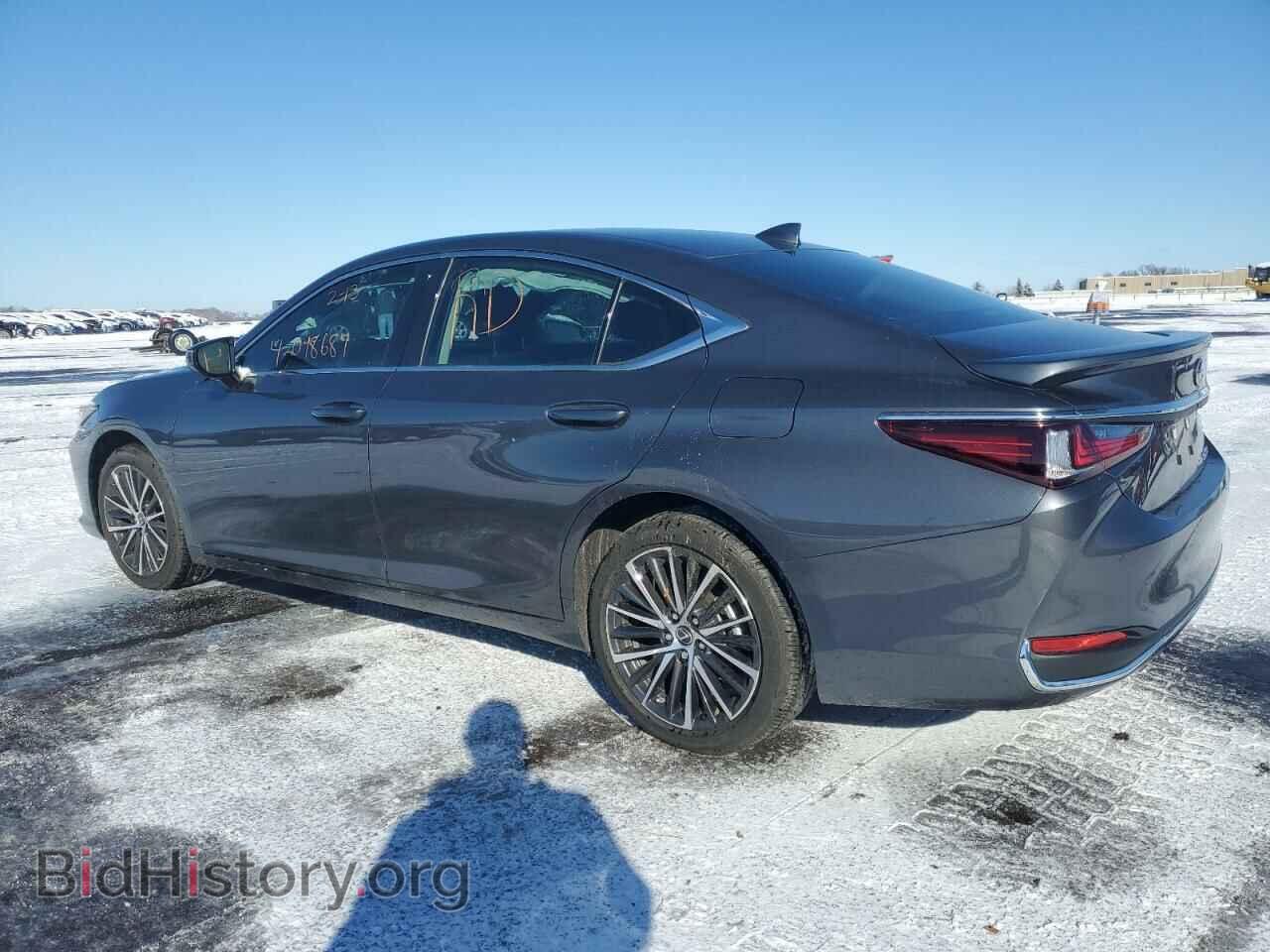 2023 LEXUS ES250 - VIN: 58AD11D18PU012007 - Photo 2