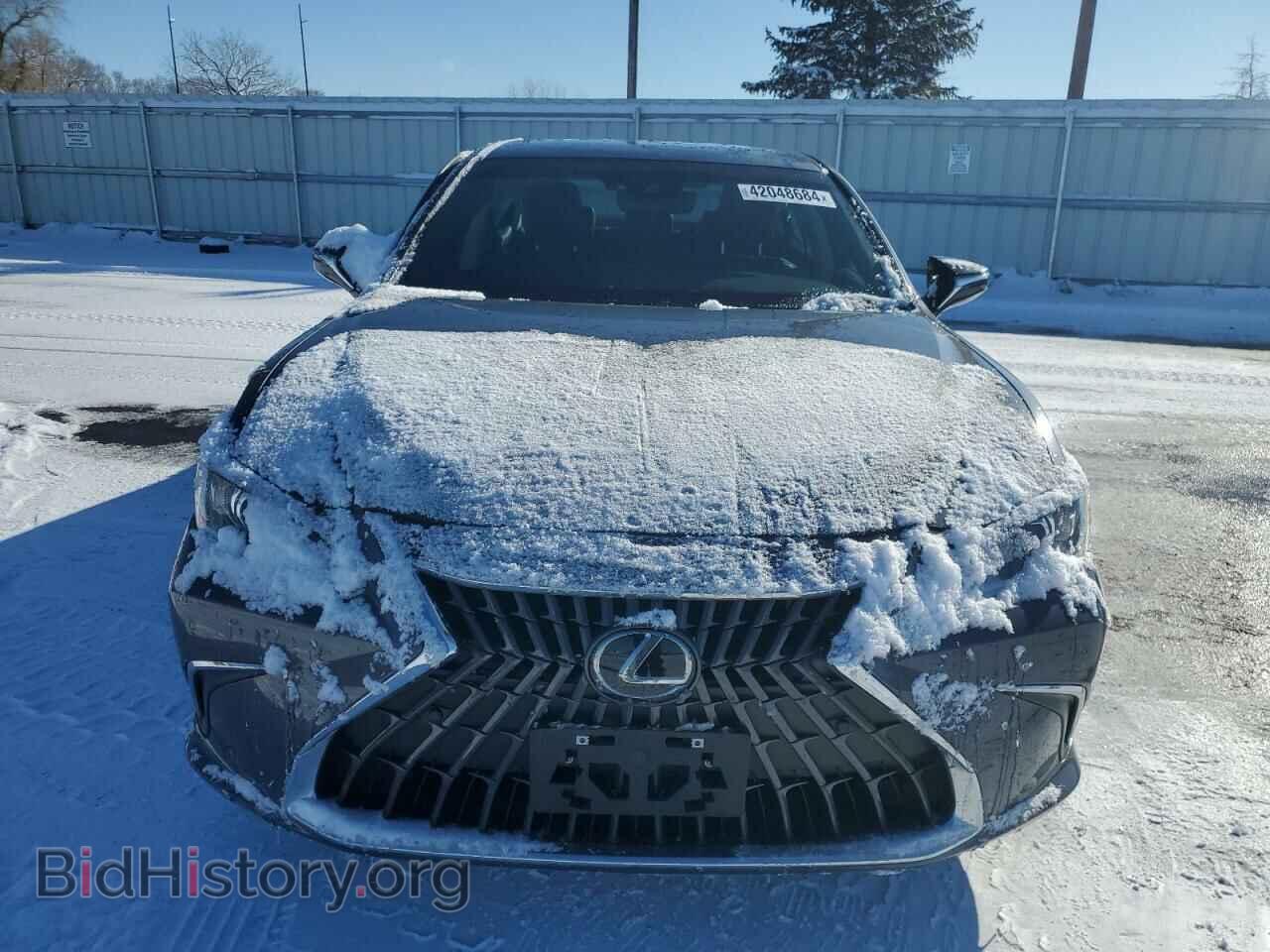 2023 LEXUS ES250 - VIN: 58AD11D18PU012007 - Photo 5