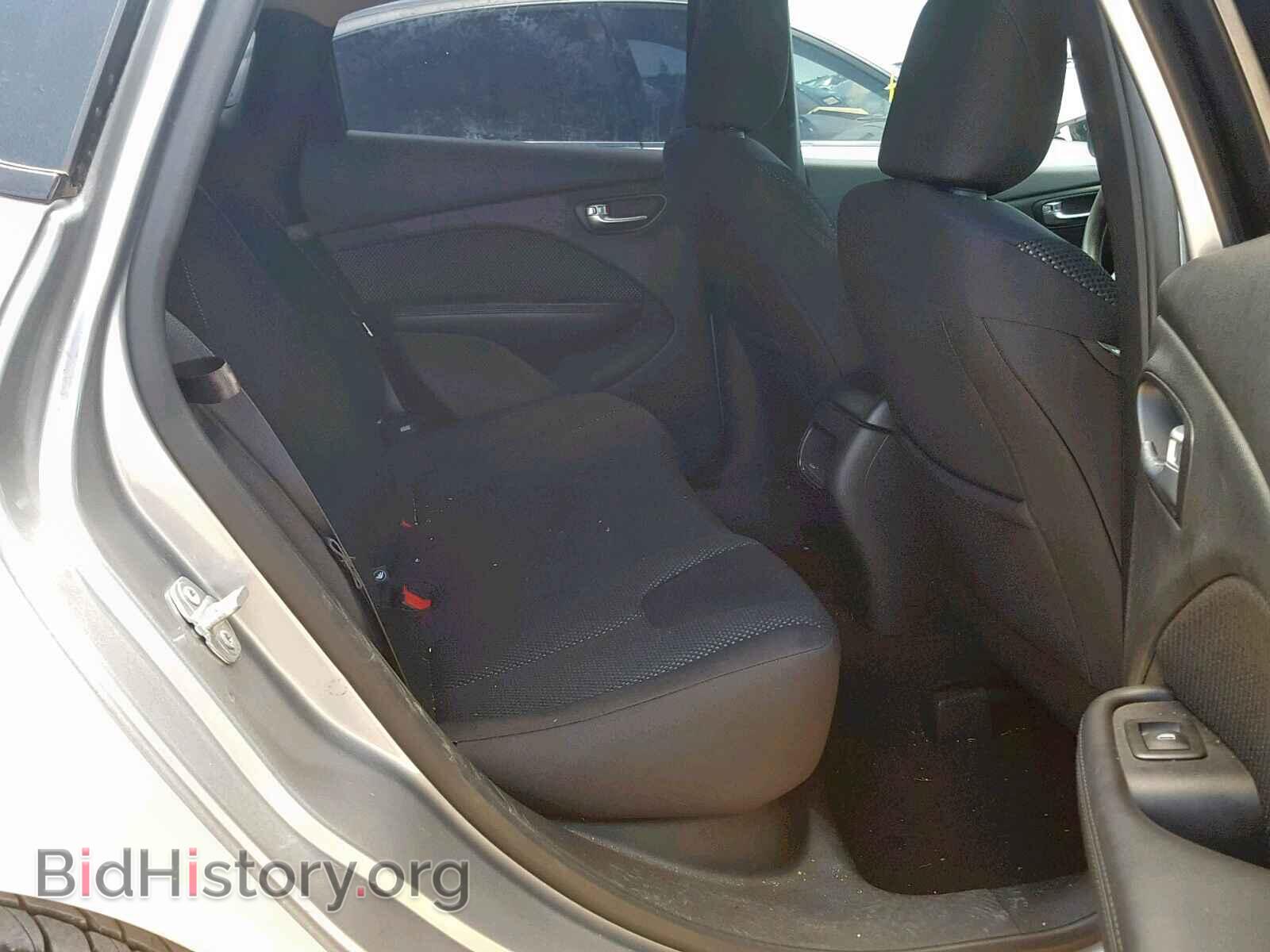 2015 DODGE DART - VIN: 1C3CDFAA4FD421138 - Photo 6