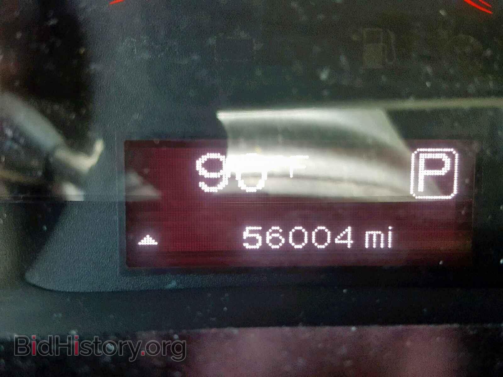 2015 DODGE DART - VIN: 1C3CDFAA4FD421138 - Photo 8
