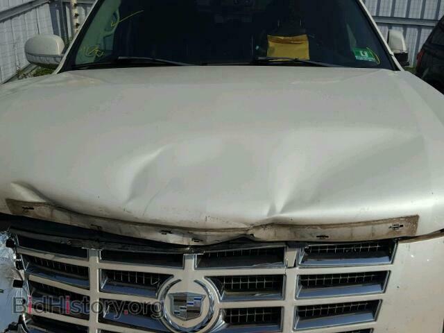 2007 CADILLAC ESCALADE E - VIN: 1GYFK66857R430059 - Фото 7