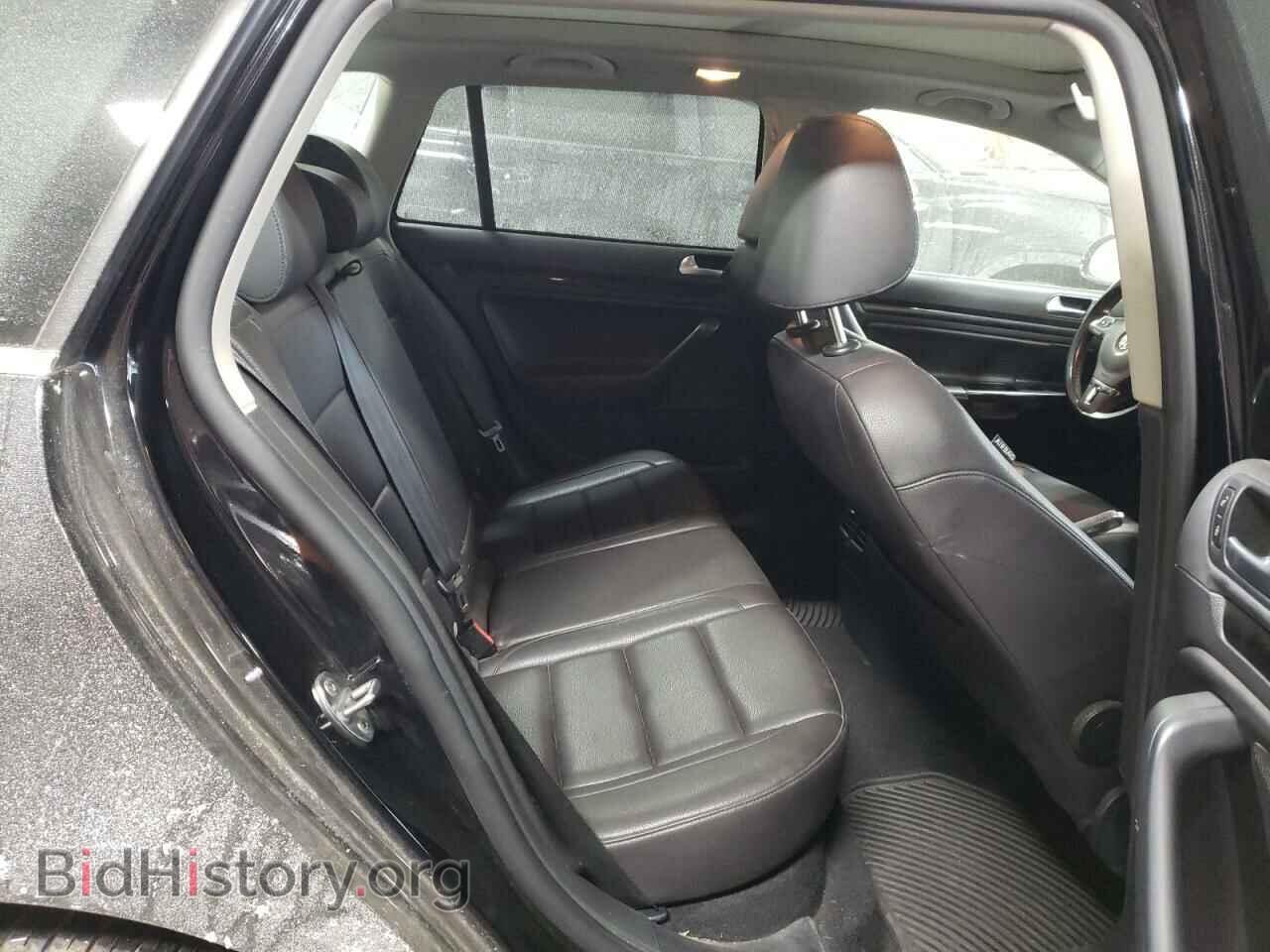 2014 VOLKSWAGEN JETTA - VIN: 3VWML7AJ2EM621931 - Фото 10