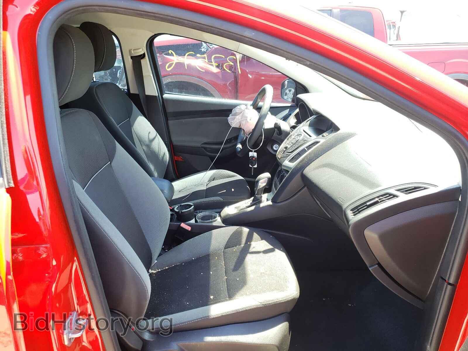 2013 FORD FOCUS - VIN: 1FADP3F20DL157609 - Photo 5