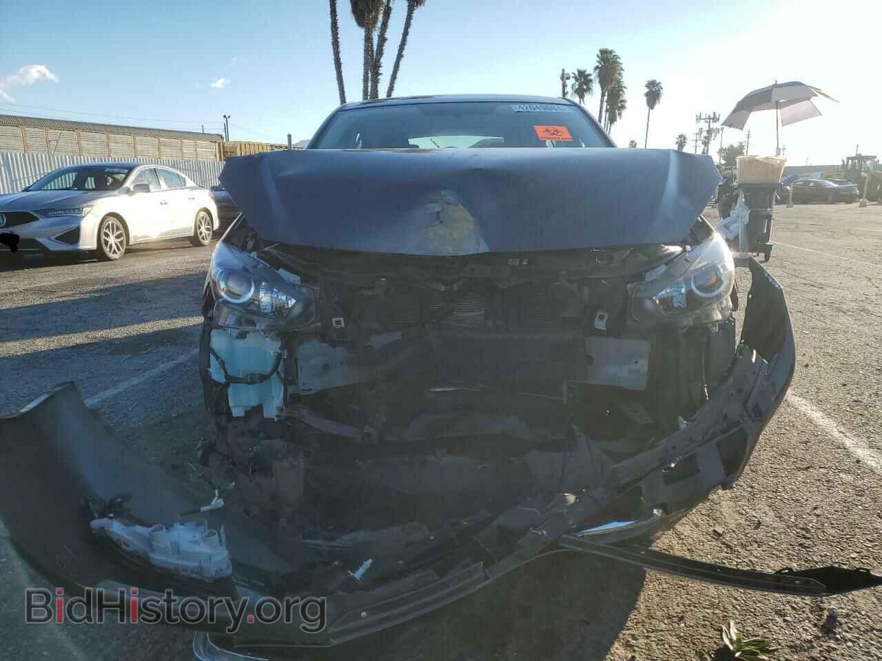 2017 MAZDA 3 - VIN: 3MZBN1K74HM102952 - Фото 5