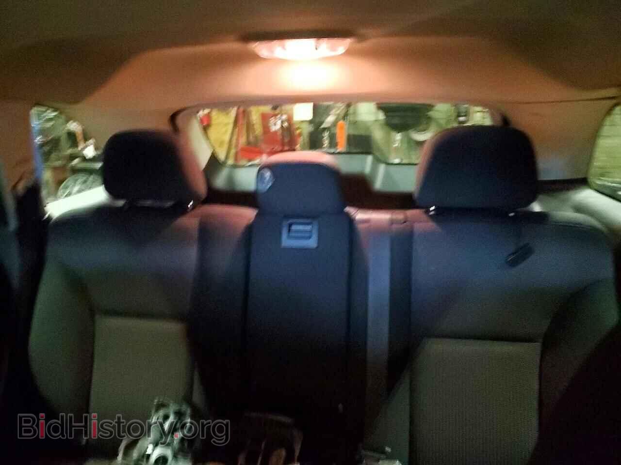 2013 FORD EDGE - VIN: 2FMDK4JC7DBC23275 - Фото 9