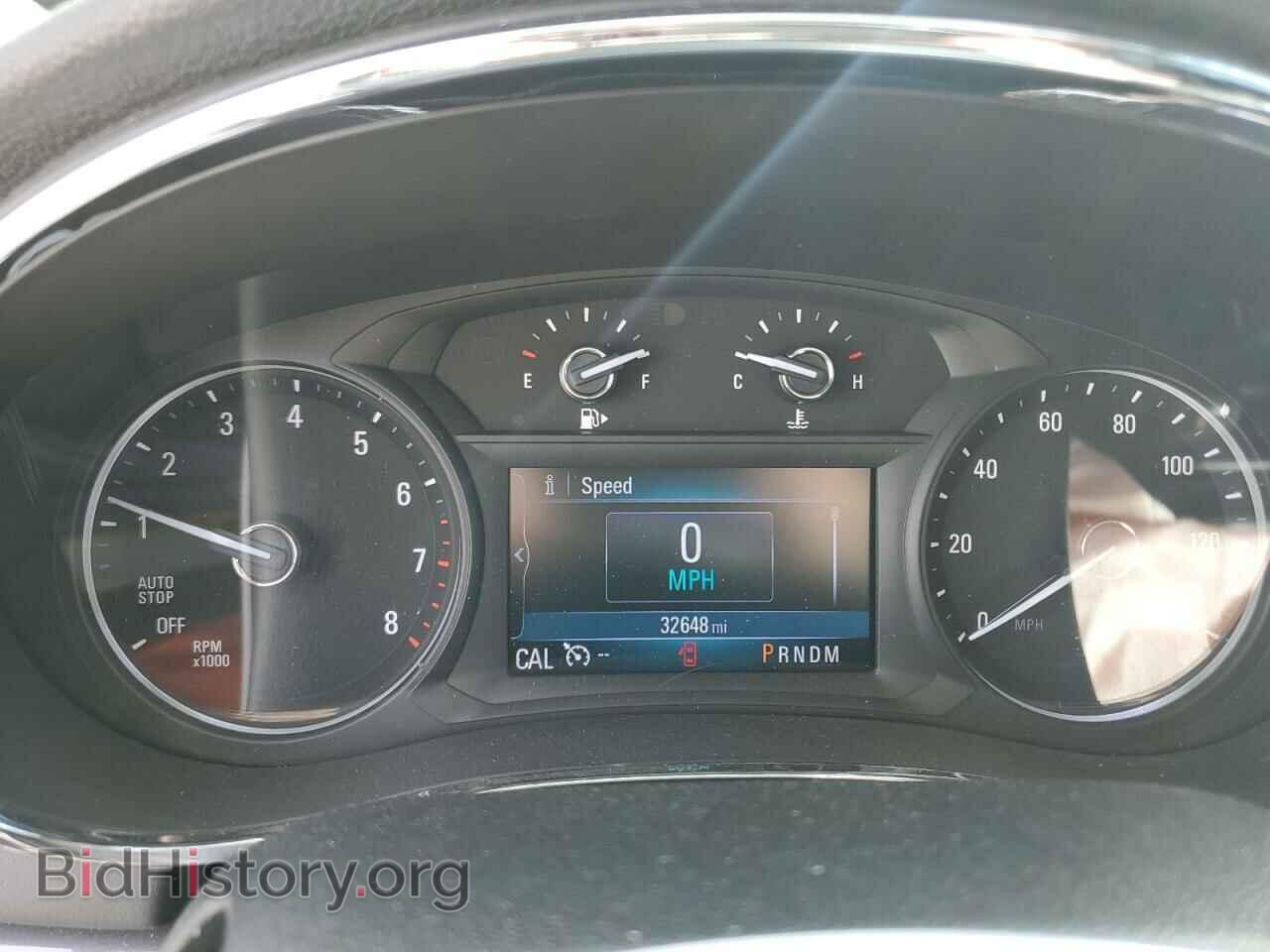 2019 BUICK ENCORE - VIN: KL4CJGSM9KB743776 - Фото 9