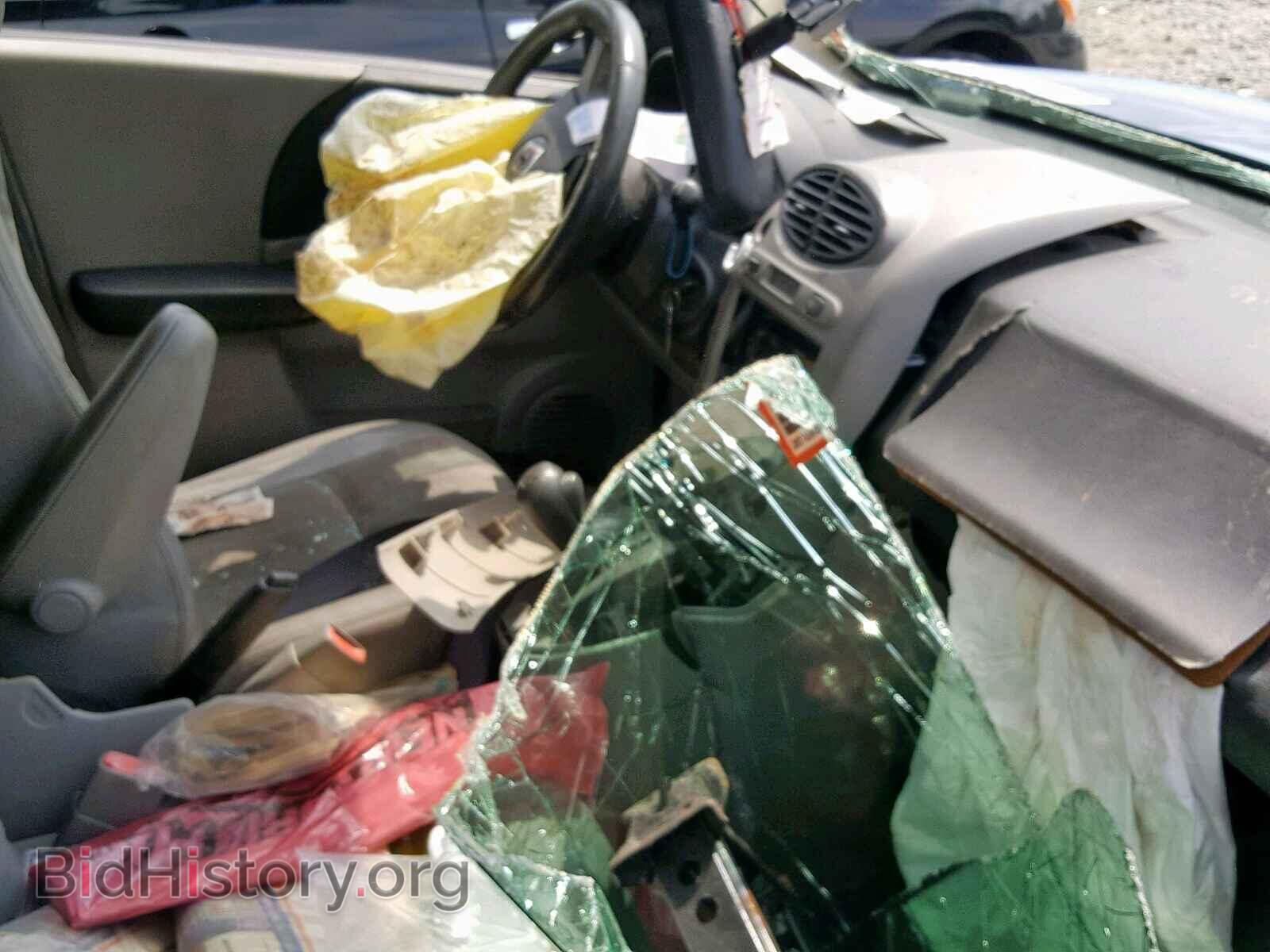 2004 SATURN VUE - VIN: 5GZCZ53434S885348 - Фото 5