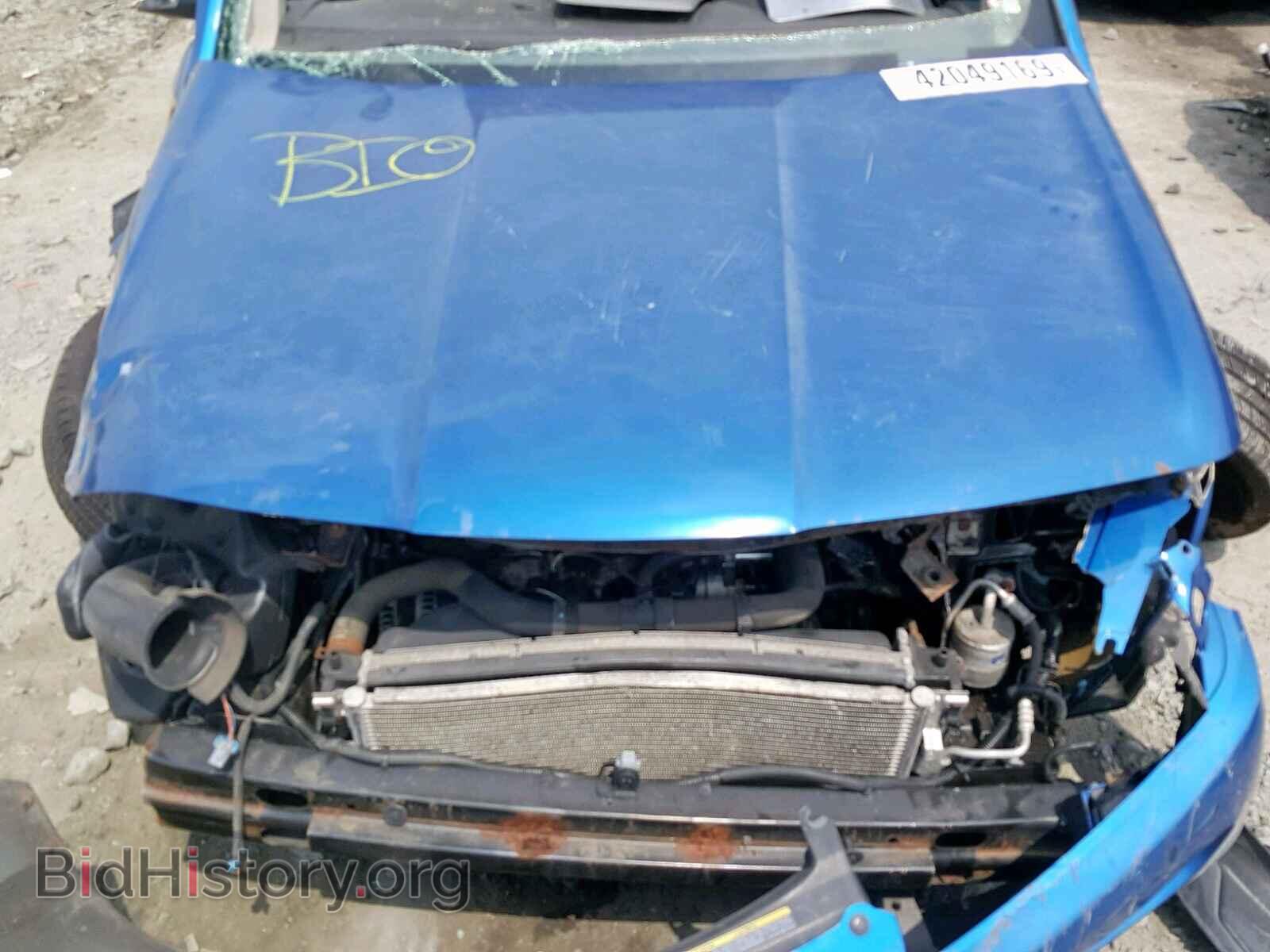 2004 SATURN VUE - VIN: 5GZCZ53434S885348 - Фото 7