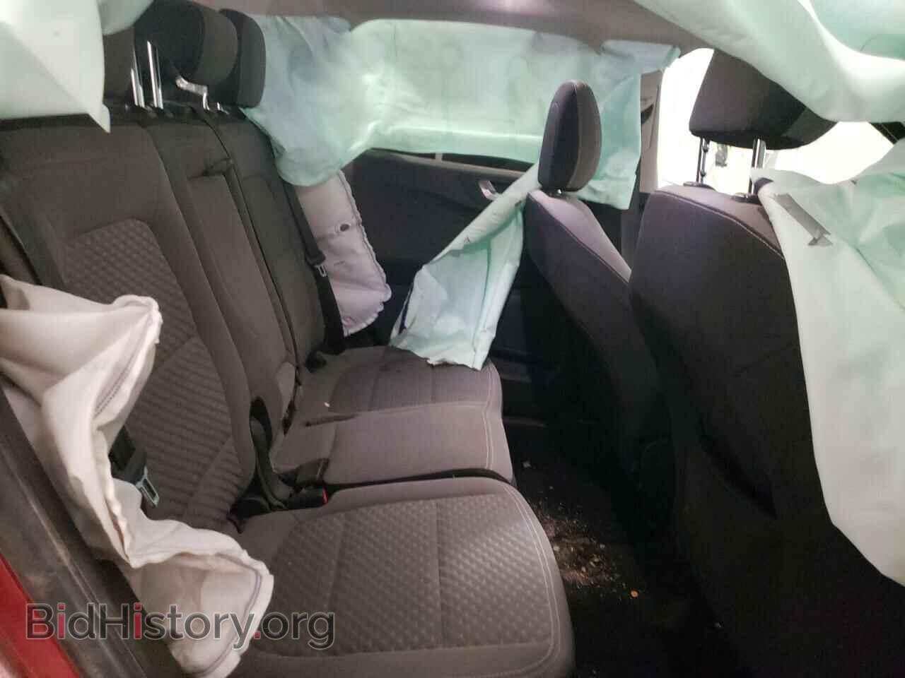 2020 FORD ESCAPE - VIN: 1FMCU9G63LUA34913 - Photo 6