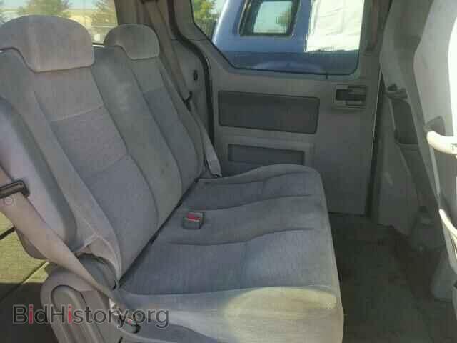 2004 FORD FREESTAR - VIN: 2FMZA51654BA85423 - Фото 6