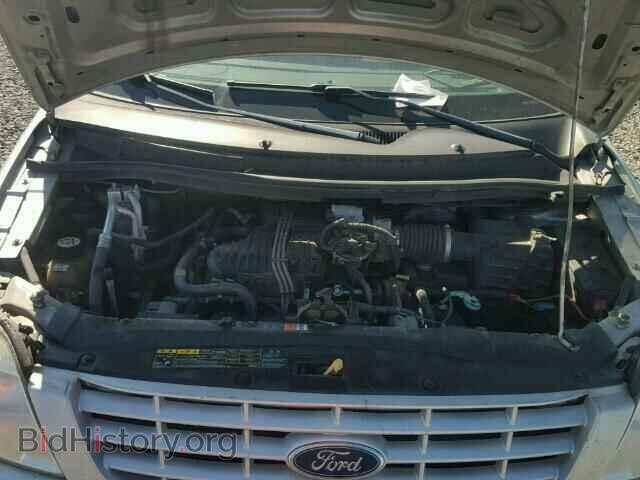 2004 FORD FREESTAR - VIN: 2FMZA51654BA85423 - Фото 7