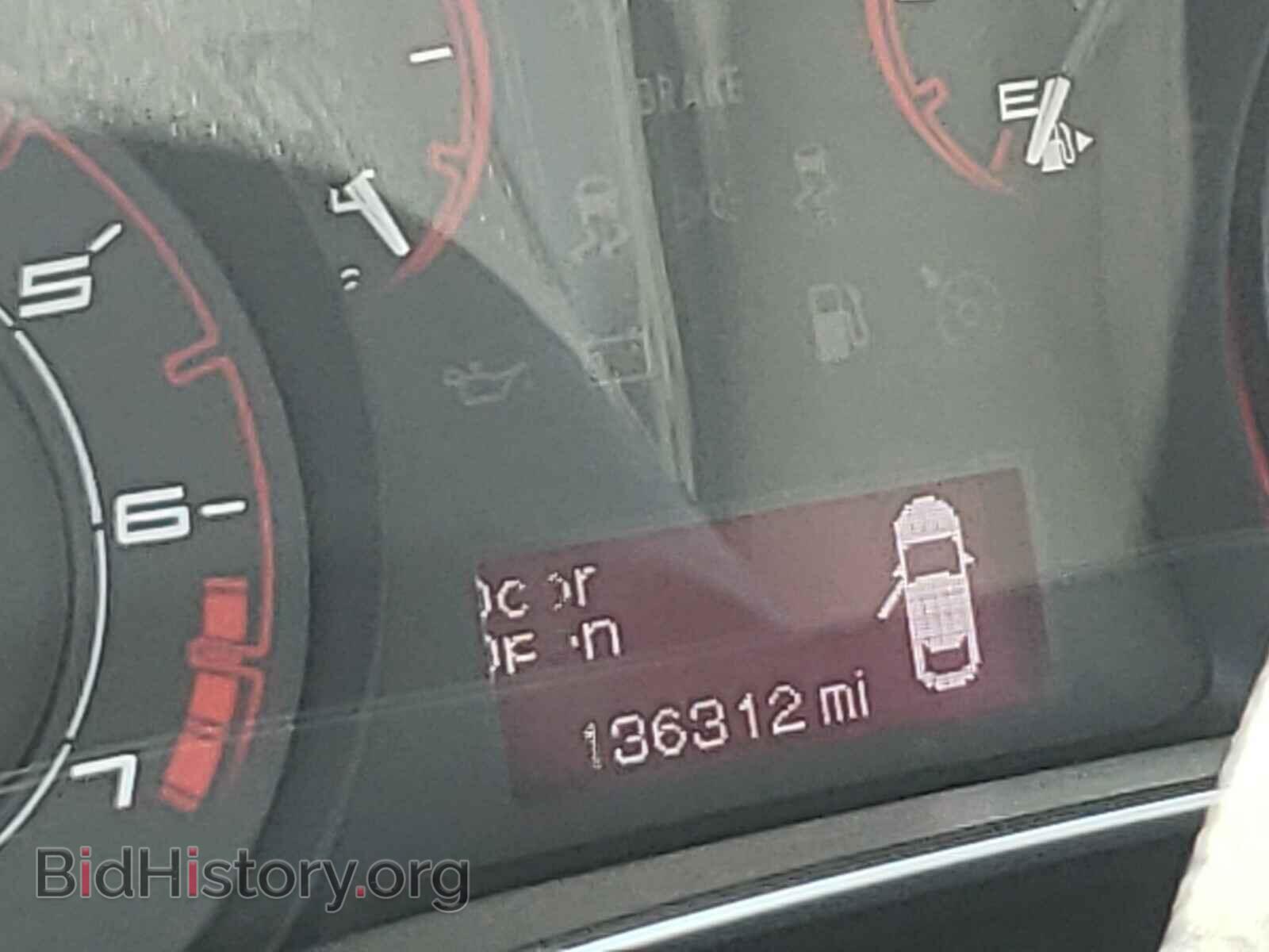 2013 DODGE DART - VIN: 1C3CDFAA2DD303988 - Фото 8