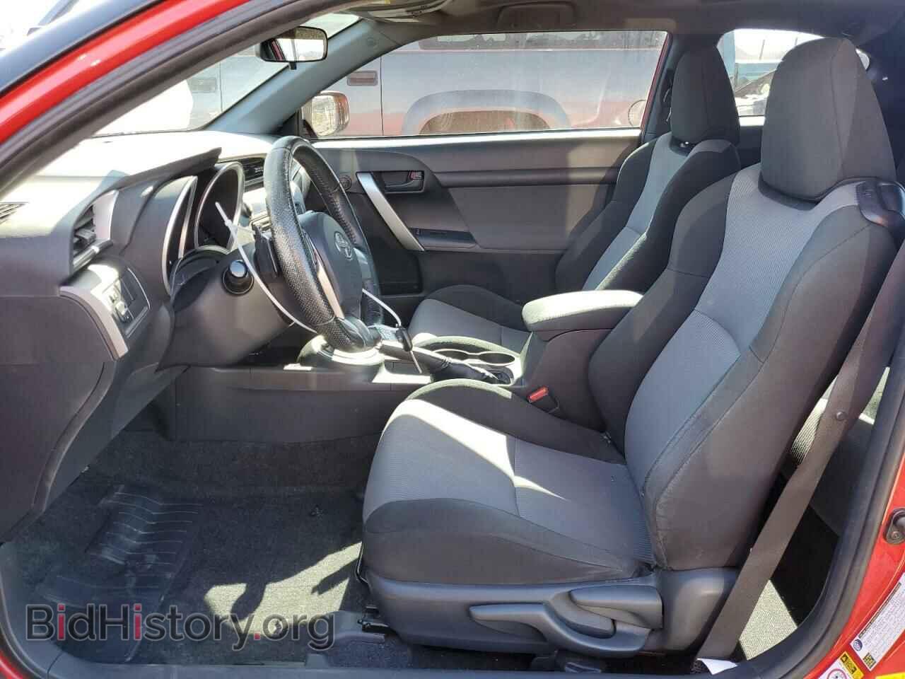 2015 TOYOTA SCION - VIN: JTKJF5C79FJ013687 - Фото 7