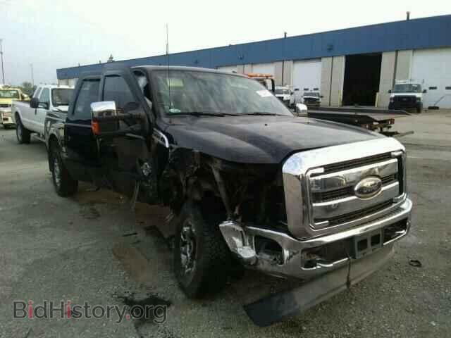 Фотография 1FT7W2BT6CEB80768 - FORD F250 2012