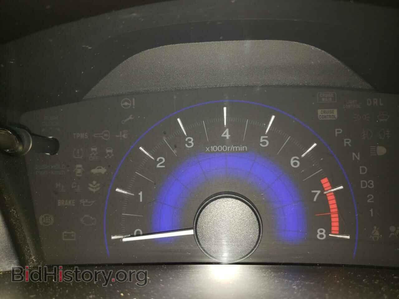 2012 HONDA CIVIC - VIN: 19XFB2F51CE381159 - Фото 8