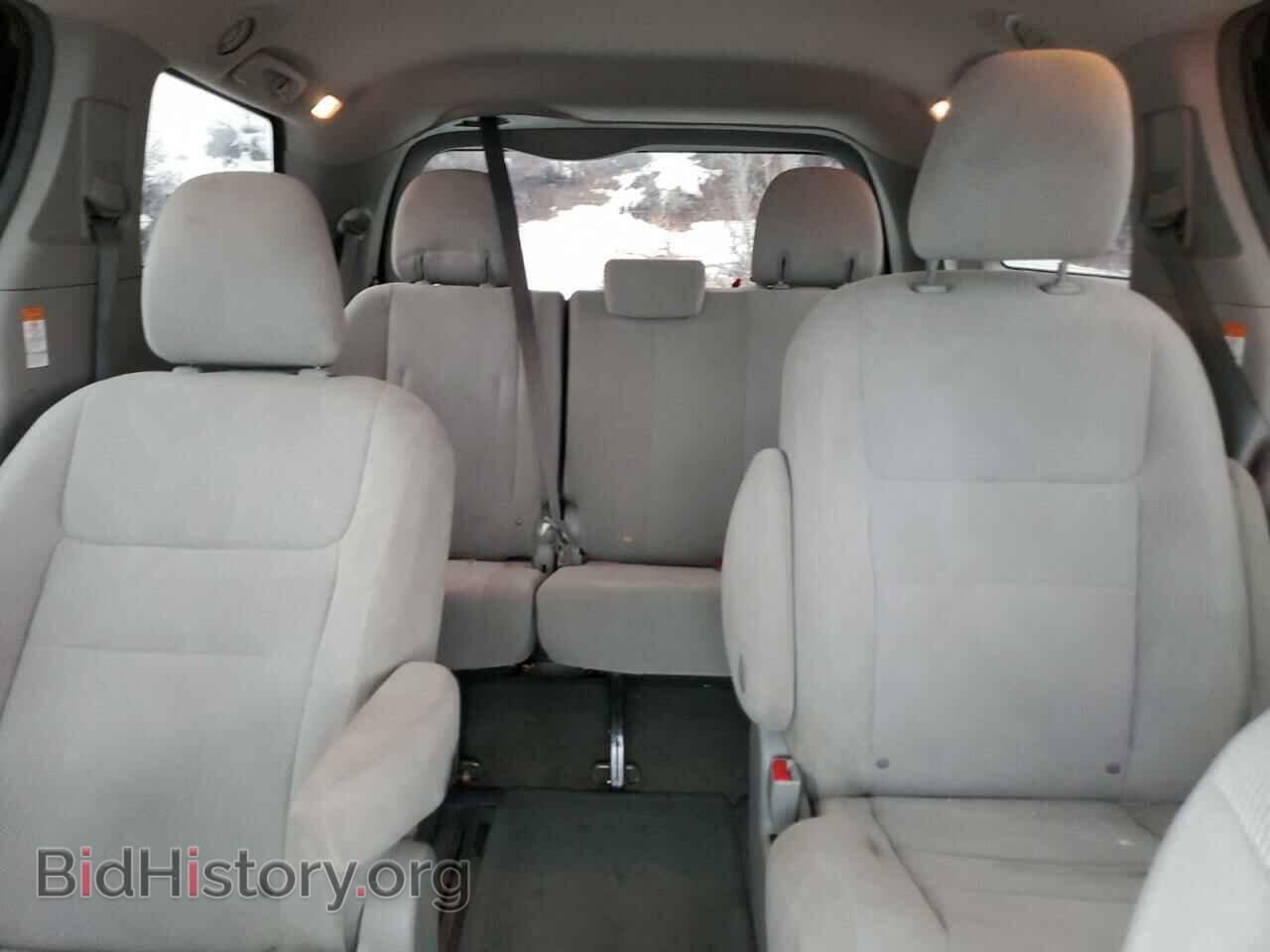 2017 TOYOTA All Models - VIN: 5TDZZ3DC3HS879229 - Фото 10