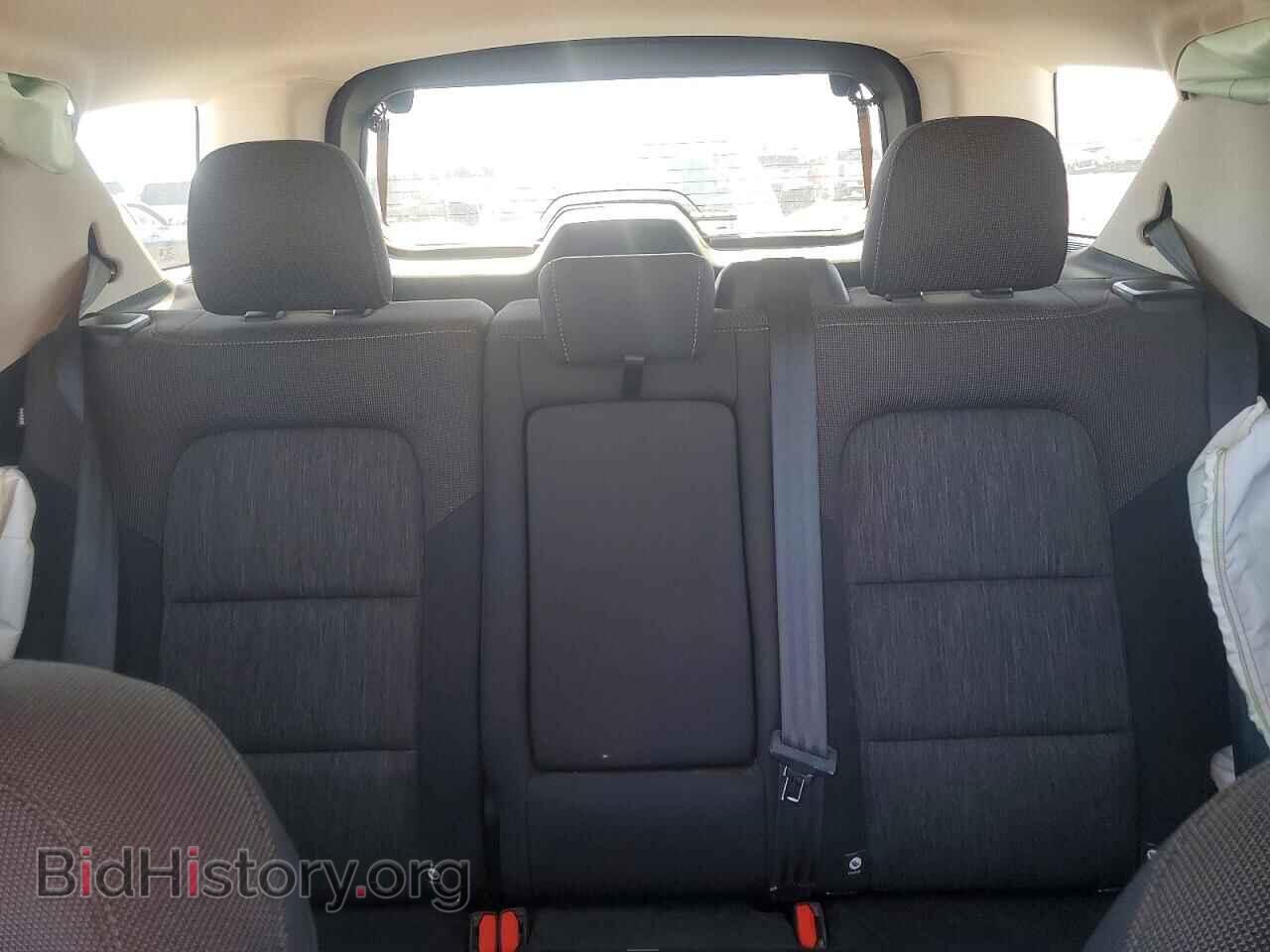 2021 FORD BRONCO - VIN: 3FMCR9B68MRB22714 - Photo 10