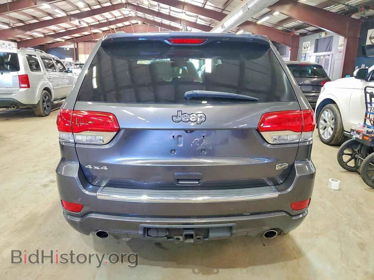 2015 JEEP CHEROKEE - VIN: 1C4RJFCGXFC749265 - Фото 6