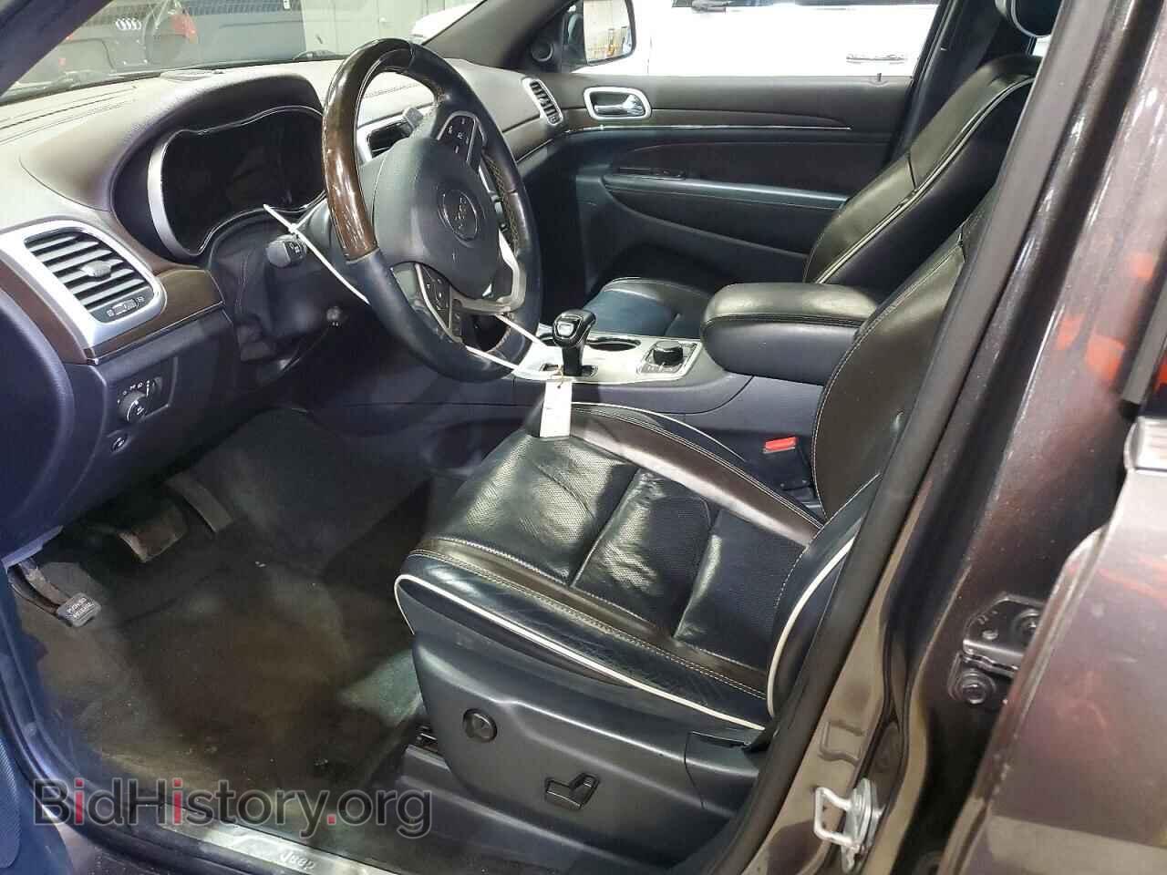 2015 JEEP CHEROKEE - VIN: 1C4RJFCGXFC749265 - Фото 7
