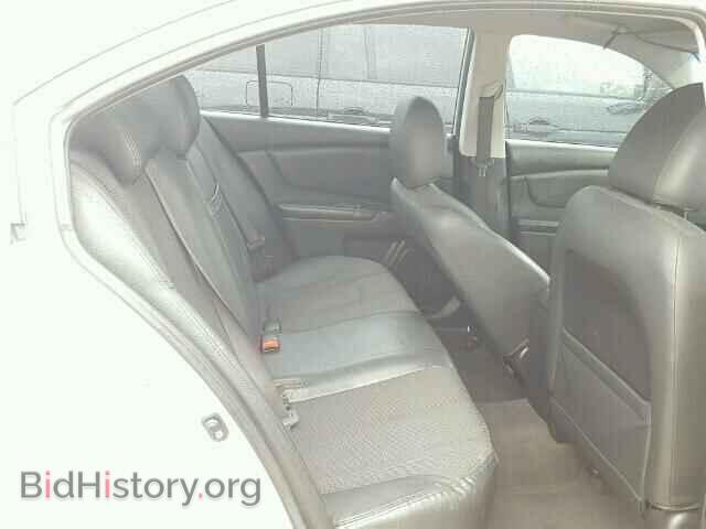 2009 KIA OPTIMA - VIN: KNAGE228995333034 - Фото 6
