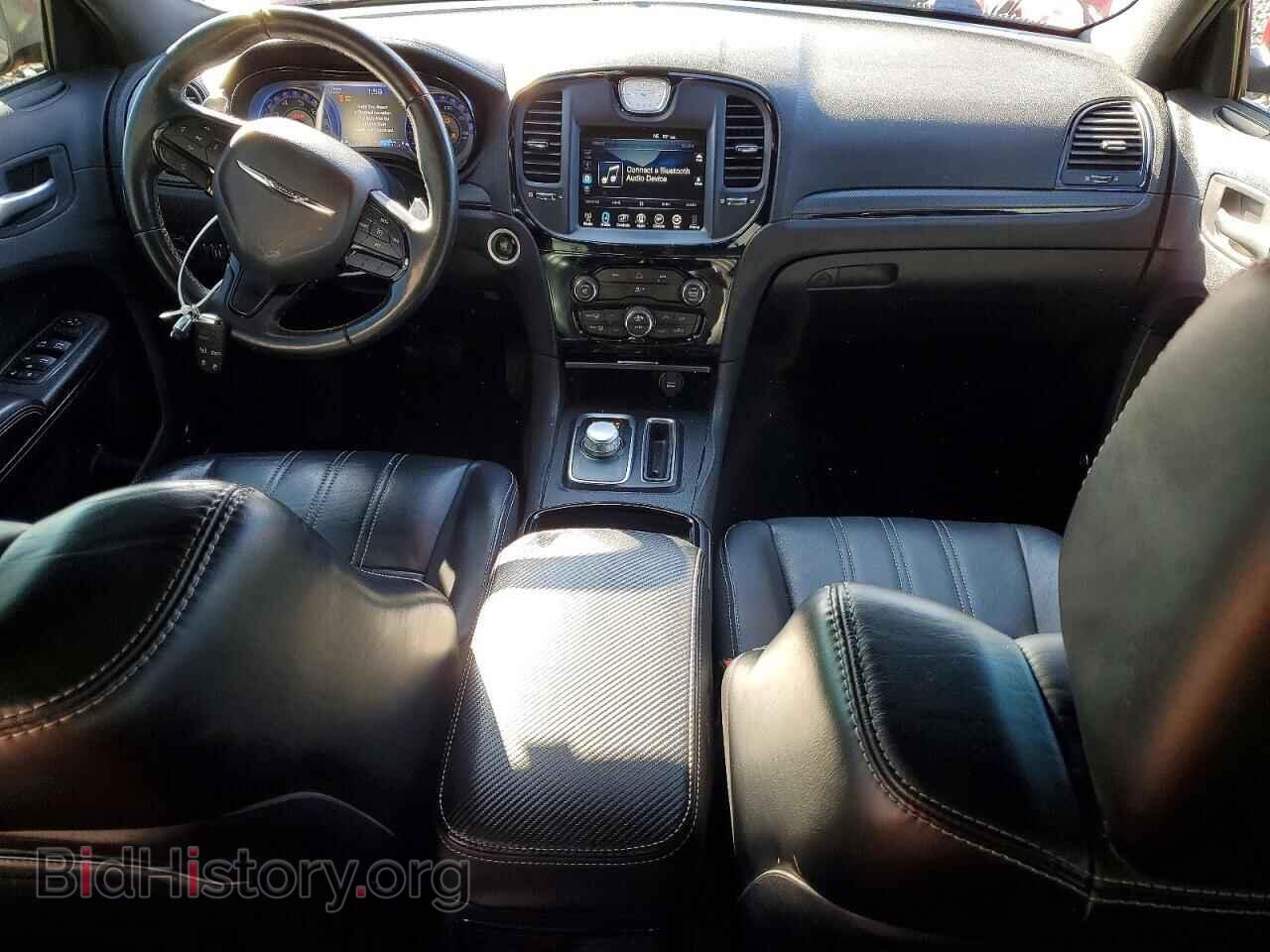 2015 CHRYSLER 300 - VIN: 2C3CCAGG2FH927880 - Фото 8