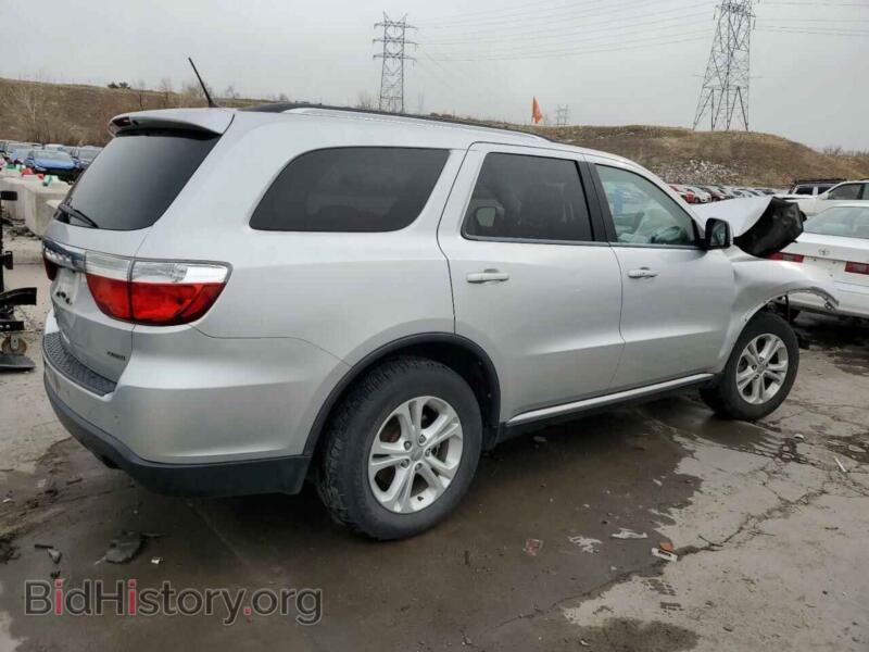 2012 Dodge DURANGO (VIN 1C4RDJDG2CC301381) — photo 3 of 13