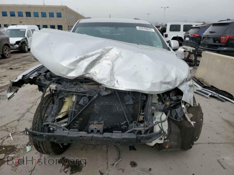 2012 Dodge DURANGO (VIN 1C4RDJDG2CC301381) — photo 5 of 13
