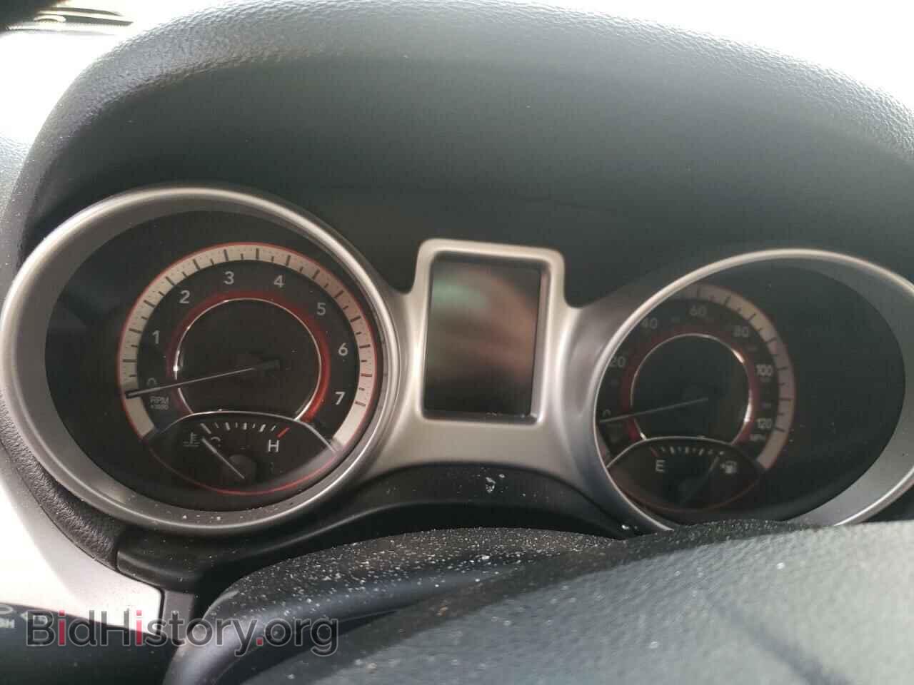2020 DODGE JOURNEY - VIN: 3C4PDCAB0LT260829 - Фото 9