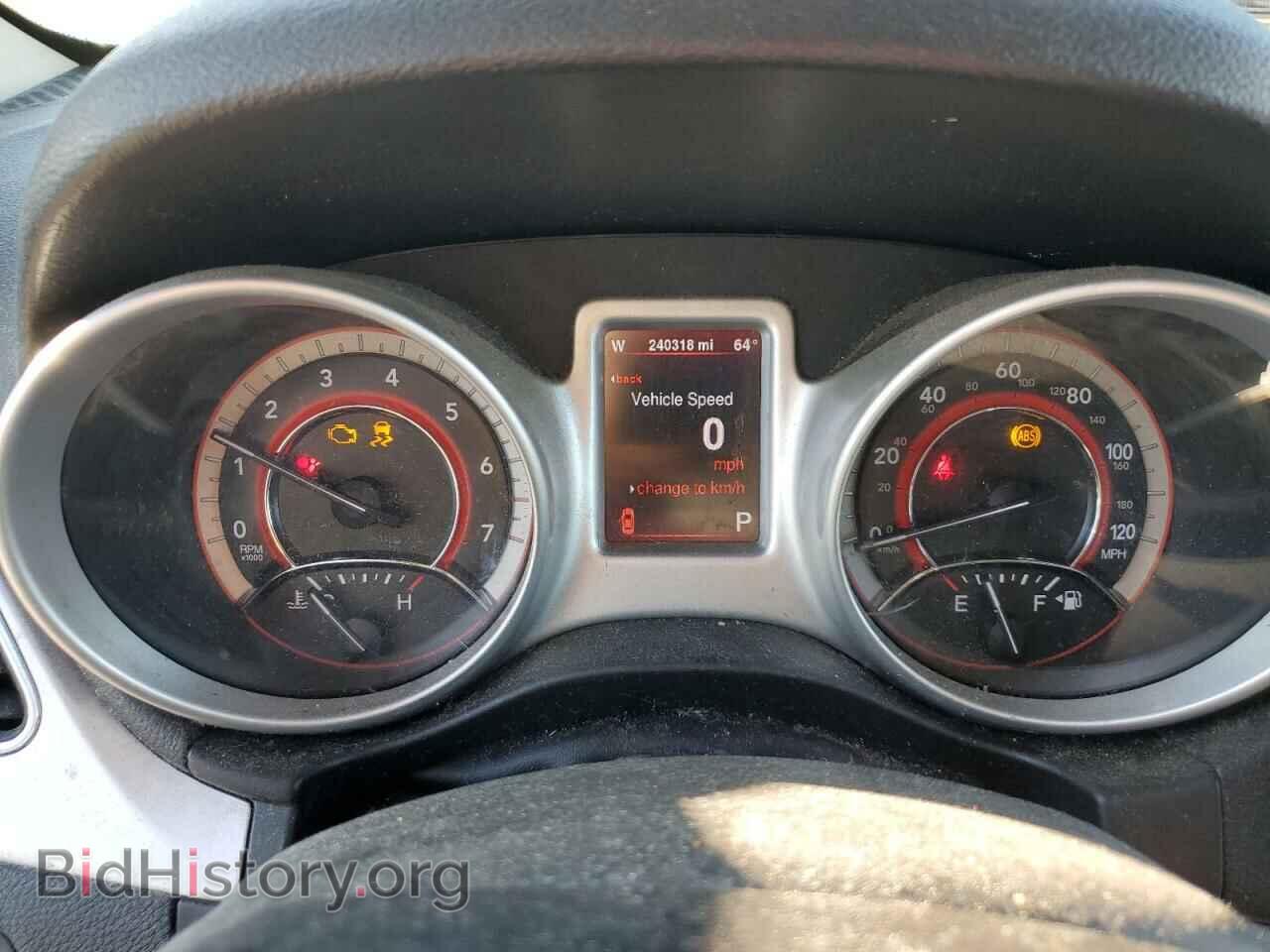 2013 DODGE JOURNEY - VIN: 3C4PDCBG1DT577322 - Фото 9