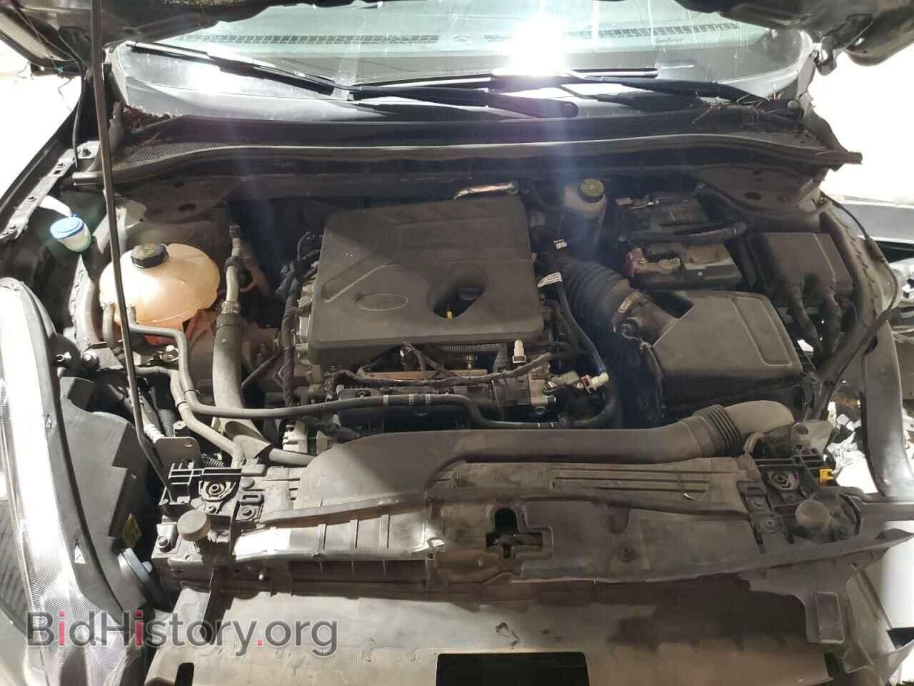 2020 FORD ESCAPE - VIN: 1FMCU0H60LUA68382 - Фото 12