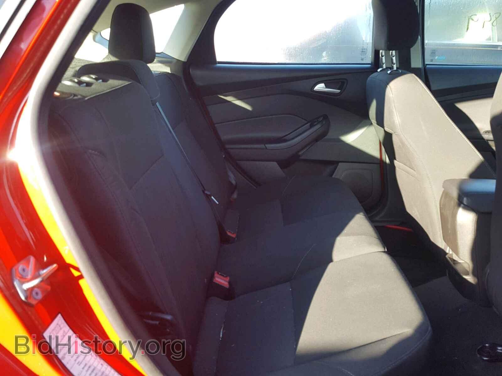 2016 FORD FOCUS - VIN: 1FADP3K29GL290959 - Фото 6