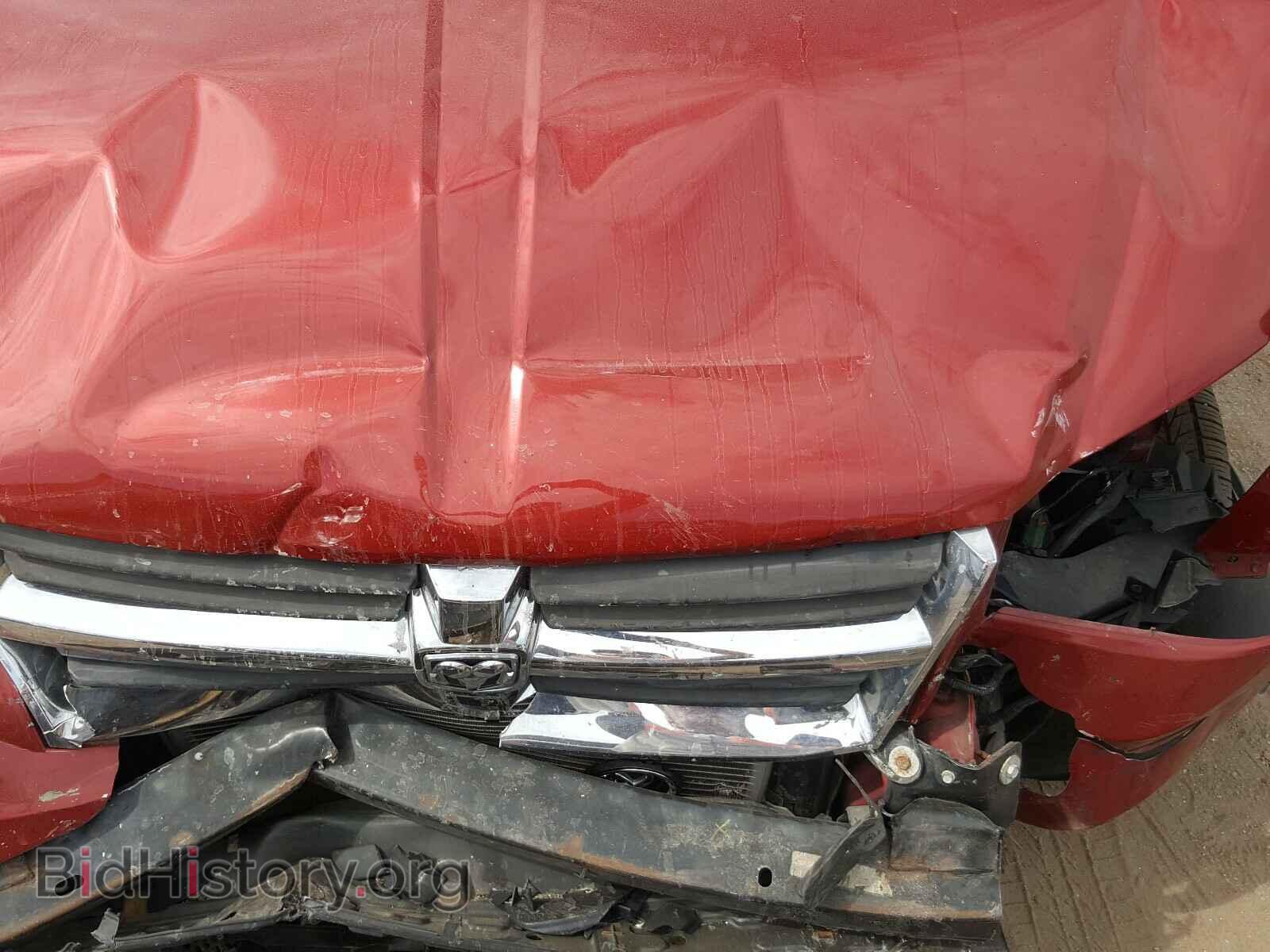 2010 DODGE CARAVAN - VIN: 2D4RN5D10AR119511 - Фото 7