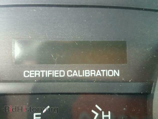 2011 FORD CROWN VIC - VIN: 2FABP7BV7BX104601 - Фото 8