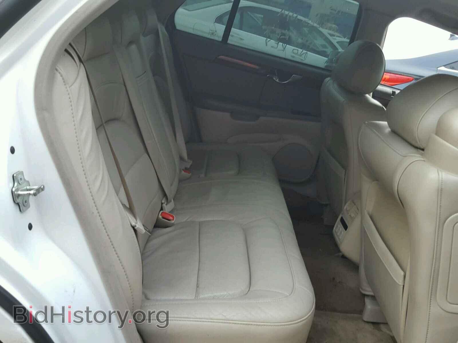 2005 CADILLAC DEVILLE - VIN: 1G6KD54Y15U191148 - Photo 6