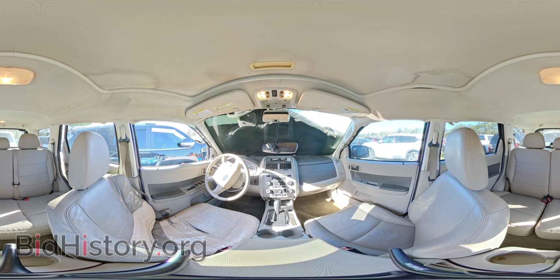2012 FORD ESCAPE - VIN: 1FMCU0D72CKC52149 - Фото 15