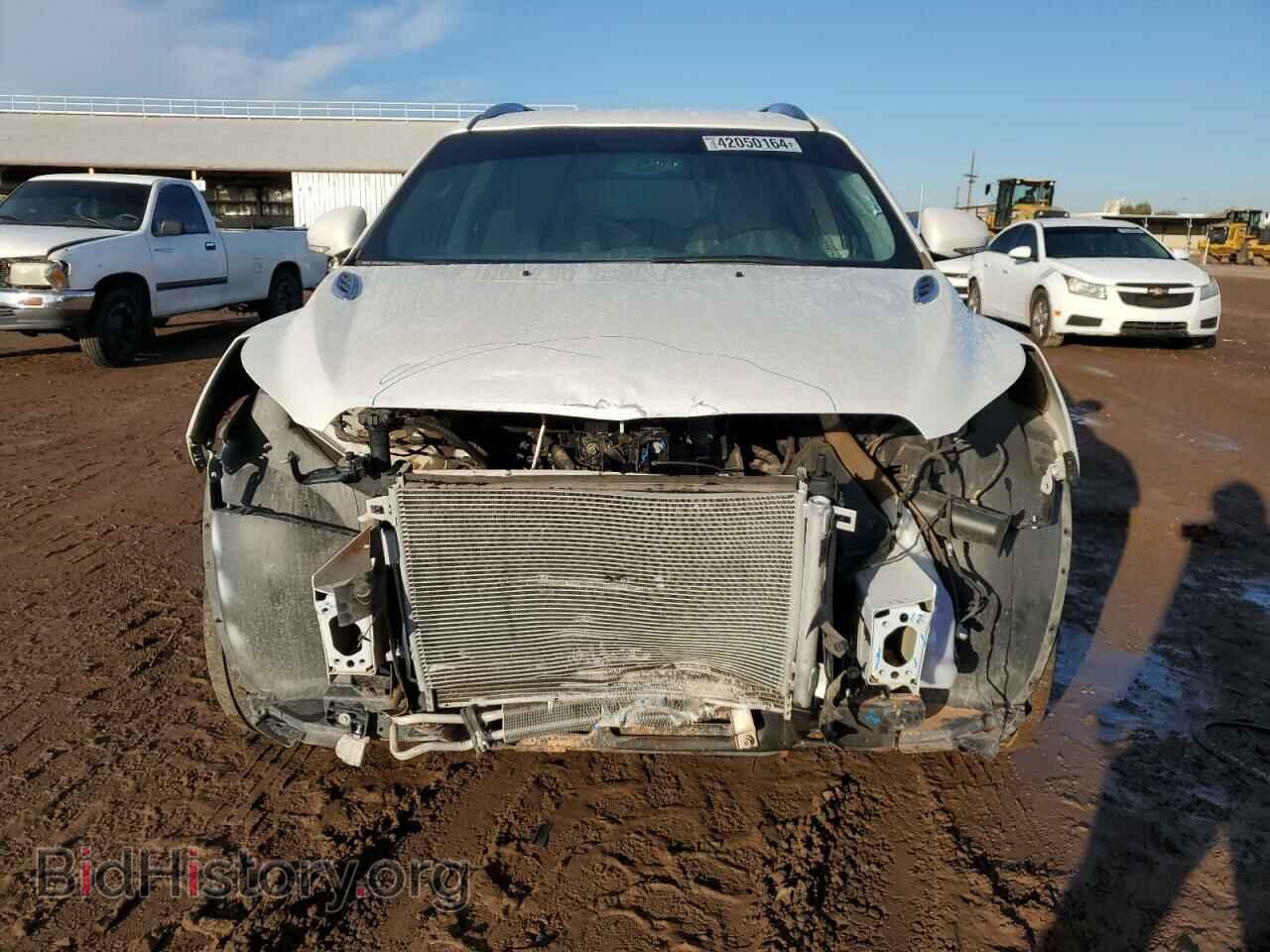 2017 BUICK ENCLAVE - VIN: 5GAKRAKD3HJ339671 - Фото 5