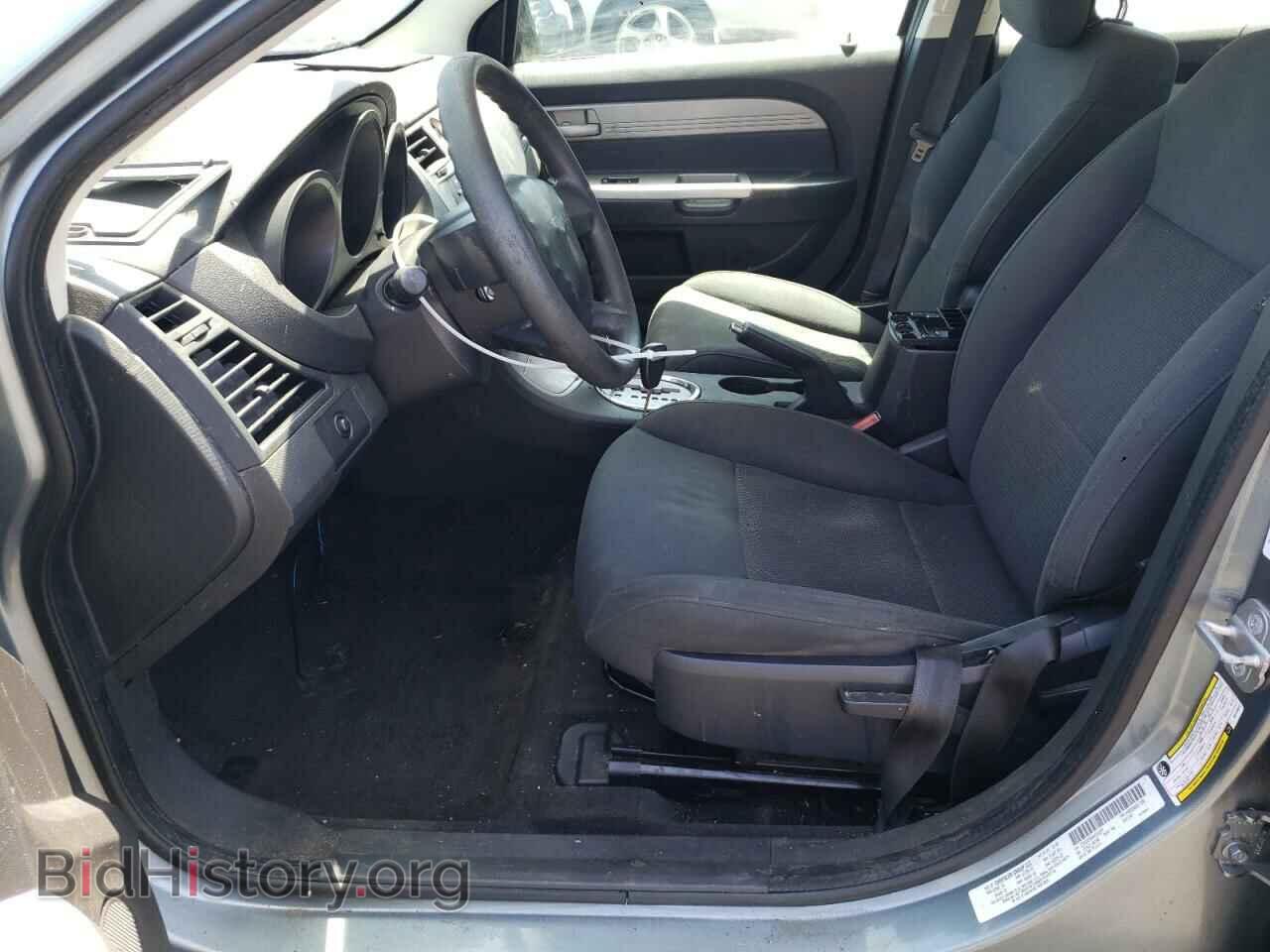 2010 CHRYSLER SEBRING - VIN: 1C3CC4FB9AN143977 - Фото 5