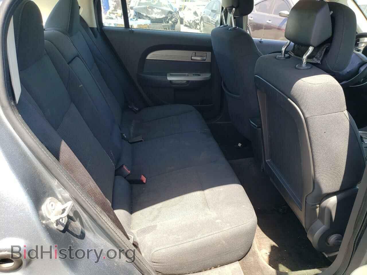 2010 CHRYSLER SEBRING - VIN: 1C3CC4FB9AN143977 - Фото 6