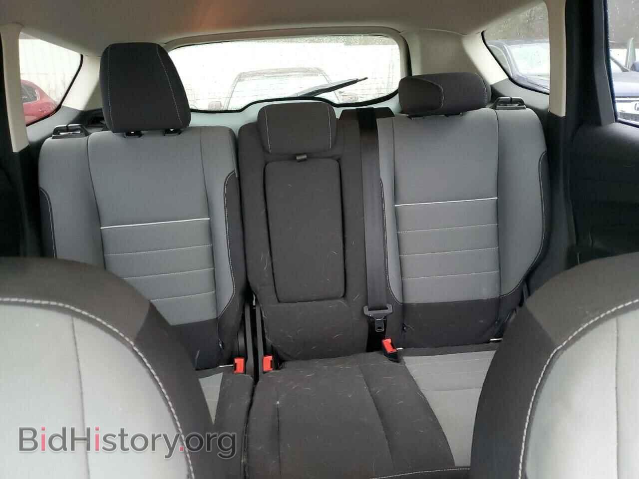 2015 FORD ESCAPE - VIN: 1FMCU0GX5FUB28414 - Фото 10