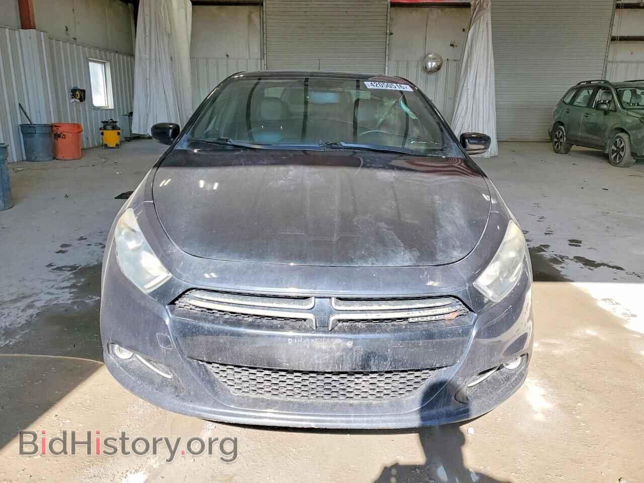 2013 DODGE DART - VIN: 1C3CDFCB0DD341659 - Photo 5