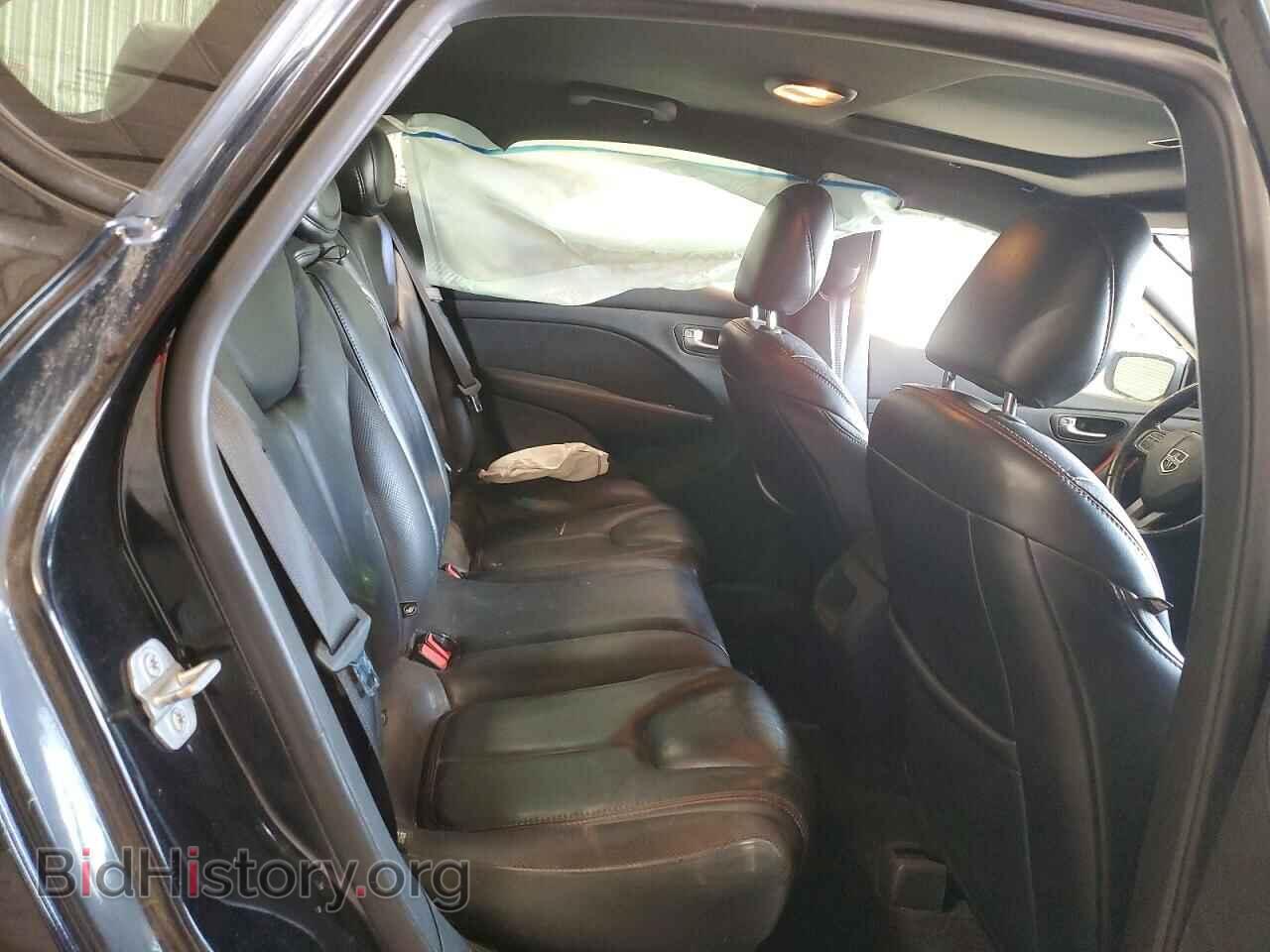2013 DODGE DART - VIN: 1C3CDFCB0DD341659 - Photo 10