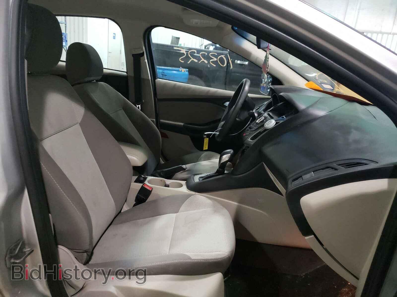 2014 FORD FOCUS - VIN: 1FADP3F26EL376401 - Photo 5
