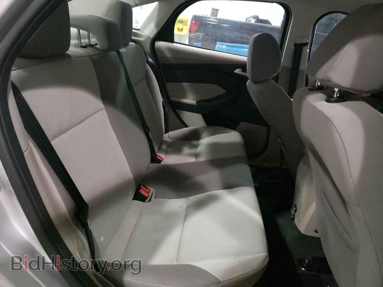 2014 FORD FOCUS - VIN: 1FADP3F26EL376401 - Photo 6