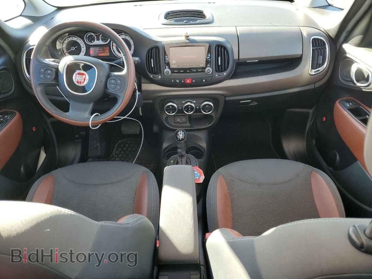 2014 FIAT 500 - VIN: ZFBCFADH8EZ013893 - Фото 8