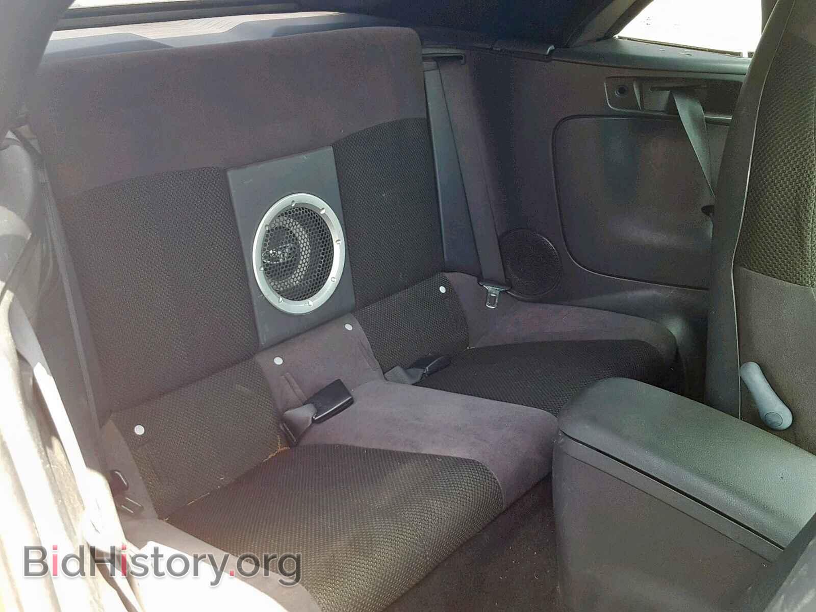 2007 MITSUBISHI ECLIPSE - VIN: 4A3AL35T07E018962 - Photo 6