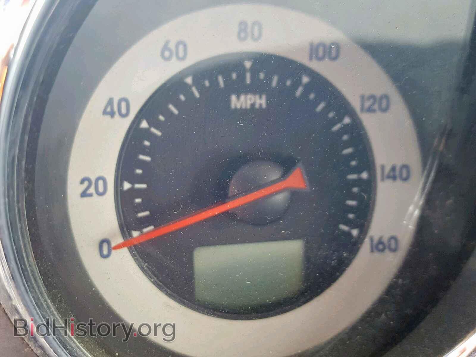 2007 MITSUBISHI ECLIPSE - VIN: 4A3AL35T07E018962 - Photo 8