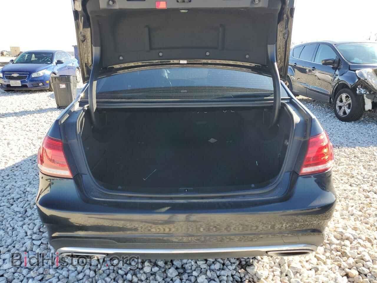 2014 MERCEDES-BENZ E-CLASS - VIN: WDDHF5KB1EA876144 - Фото 6