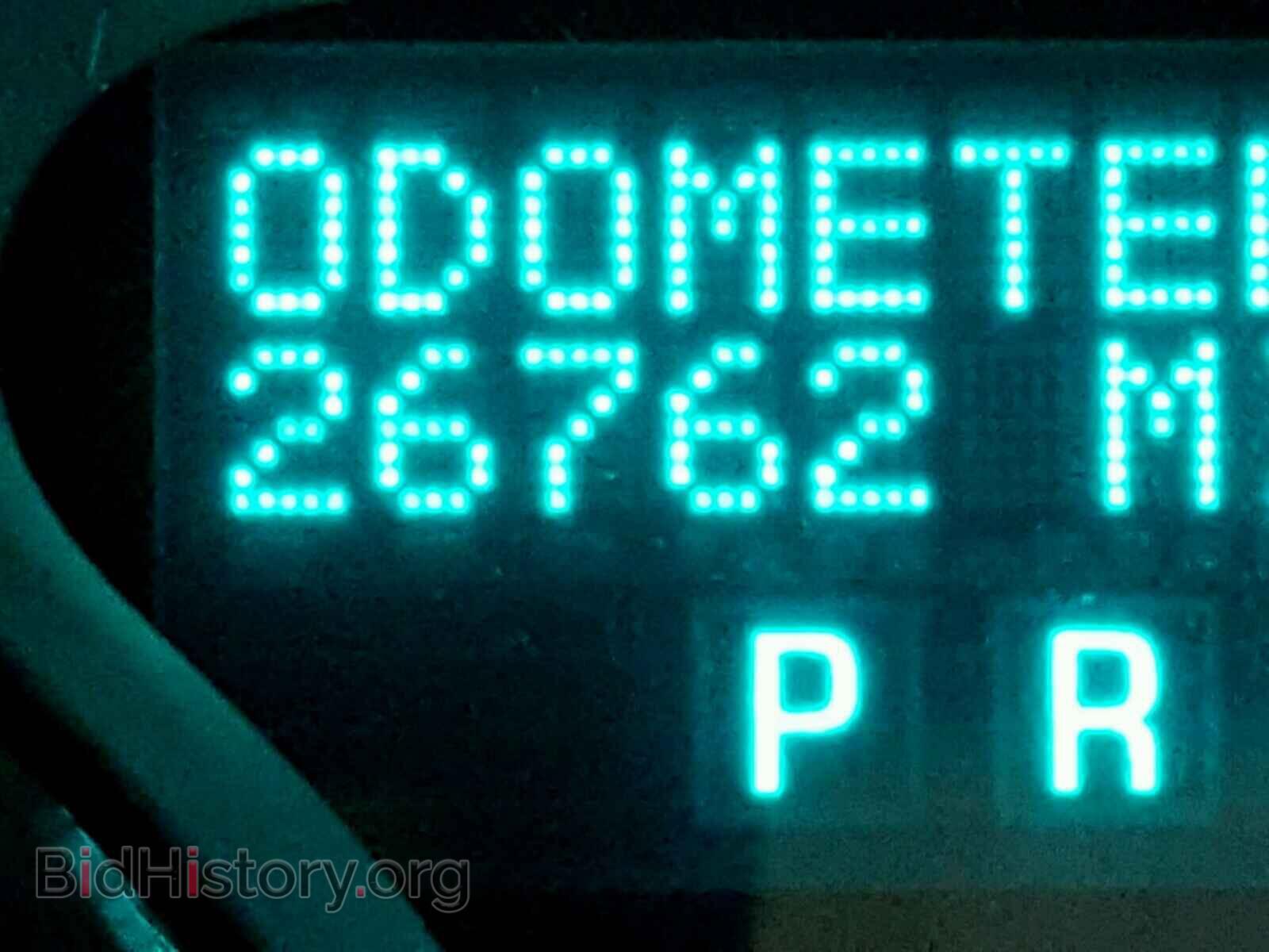 2015 BUICK ENCLAVE - VIN: 5GAKVBKD8FJ120560 - Фото 8