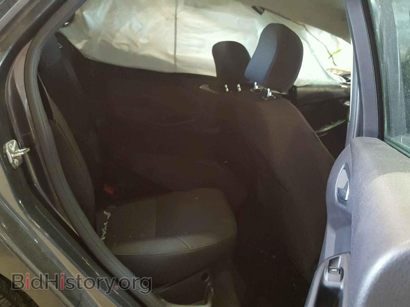 2015 FORD FOCUS - VIN: 1FADP3K23FL223692 - Photo 6
