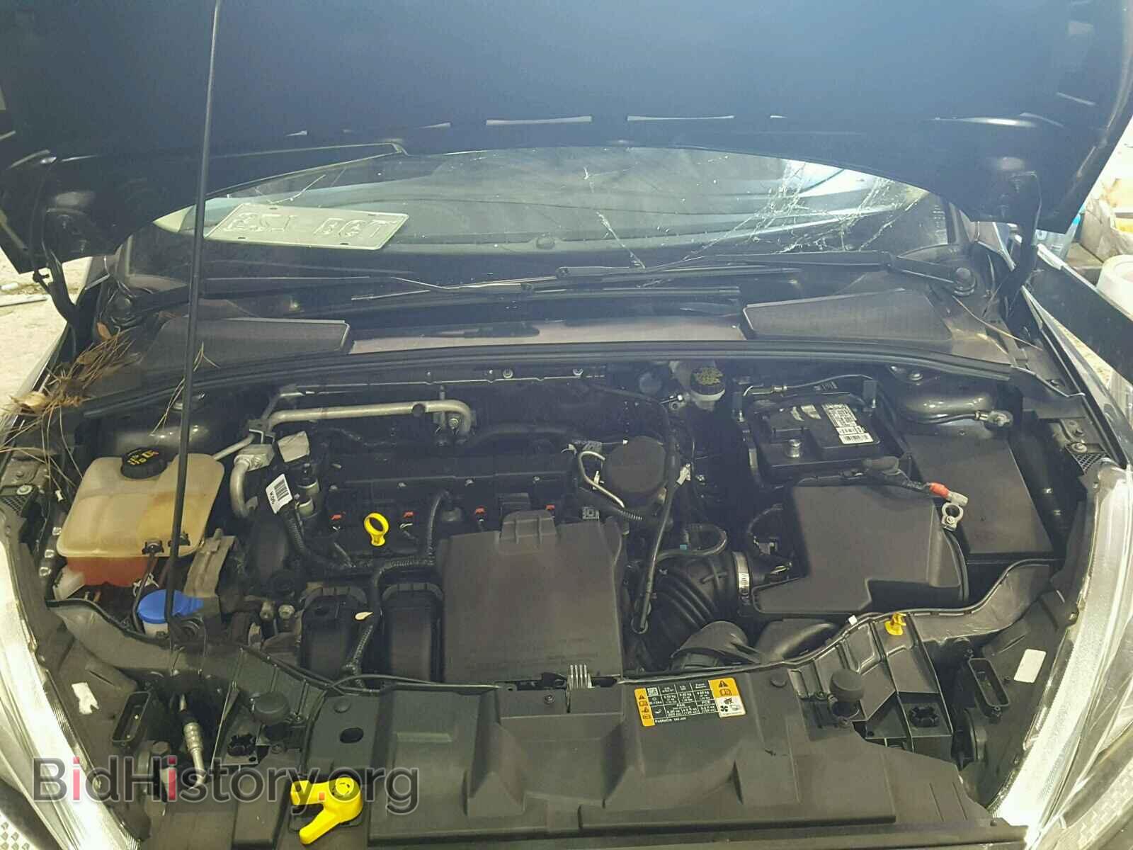 2015 FORD FOCUS - VIN: 1FADP3K23FL223692 - Photo 7